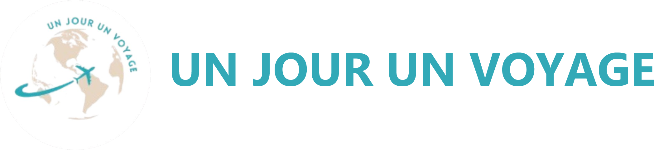 Un Jour Un Voyage
